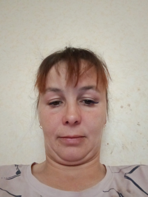 Ольга, Россия, Омск. Фото на сайте ГдеПапа.Ру