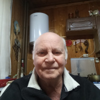 Евгений, Россия, Можайск, 77 лет
