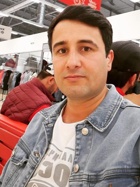 Davlat, Россия, Санкт-Петербург, 35 лет. Познакомлюсь с женщиной для любви и серьезных отношений, гостевого брака, дружбы и общения. Анкета 829673. 