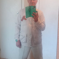 Болат А., Россия, Астрахань, 54 года