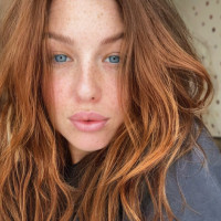 Анастасия, Россия, Санкт-Петербург, 27 лет