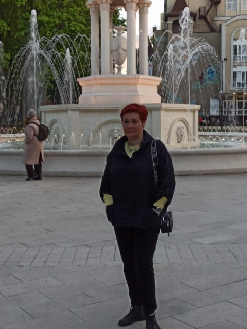 Ольга, Россия, Воронеж. Фото на сайте ГдеПапа.Ру