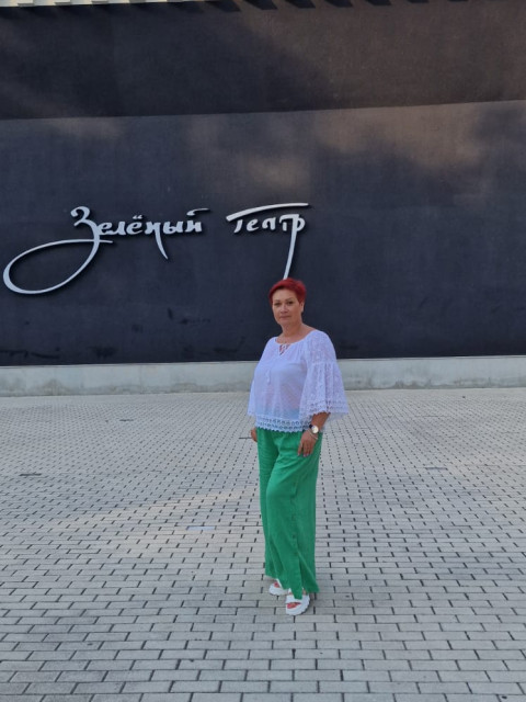 Ольга, Россия, Воронеж. Фото на сайте ГдеПапа.Ру