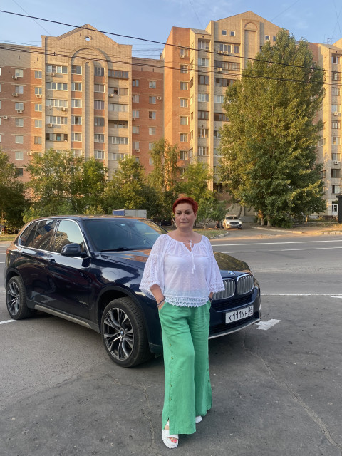 Ольга, Россия, Воронеж. Фото на сайте ГдеПапа.Ру