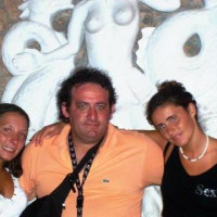 Carlo, Италия, Реджо-ди-Калабрия, 51 год