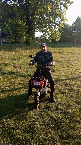 Алексей Геут, Беларусь, Горки, 48 лет, 1 ребенок. Хочу найти Серьезные отношенияЯ из Белоруссии