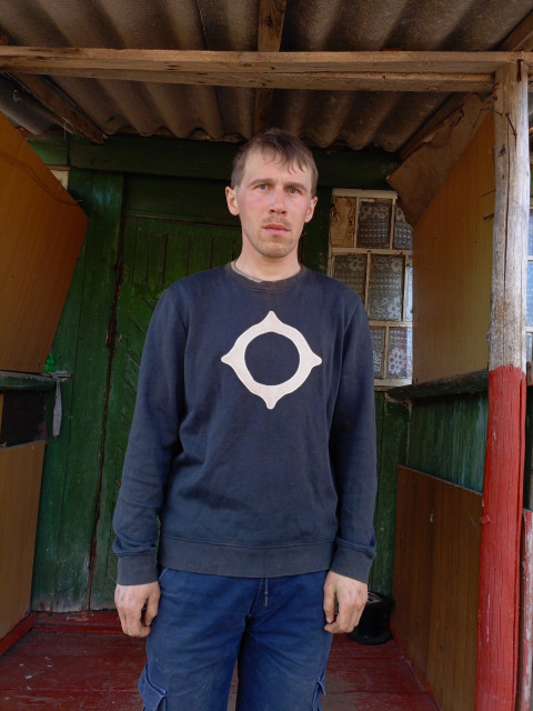 Андрей, Россия, Вязьма, 35 лет. Познакомлюсь с женщиной для брака и создания семьи.Спокойный, добрый