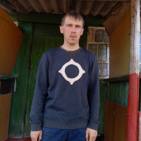 Андрей, Россия, Вязьма, 35 лет