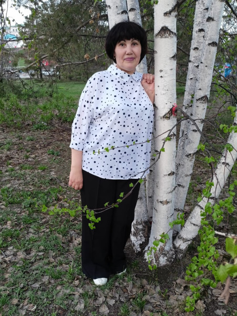 Резеда, Россия, Казань, 57 лет. Познакомлюсь с мужчиной для любви и серьезных отношений.Ищу мужчину для серьезных отношений остальное при общении.