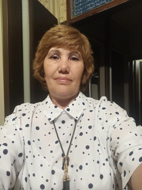 Резеда, Россия, Казань. Фото на сайте ГдеПапа.Ру