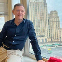 Вадим, Россия, Санкт-Петербург, 63 года