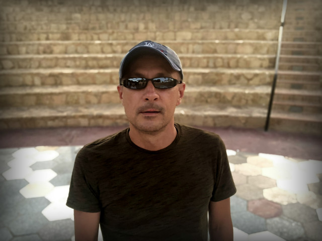 Vasilyi, Россия, Нижний Новгород, 46 лет. Познакомлюсь с женщиной для любви и серьезных отношений, брака и создания семьи, рождения совместных Анкета 829739. 