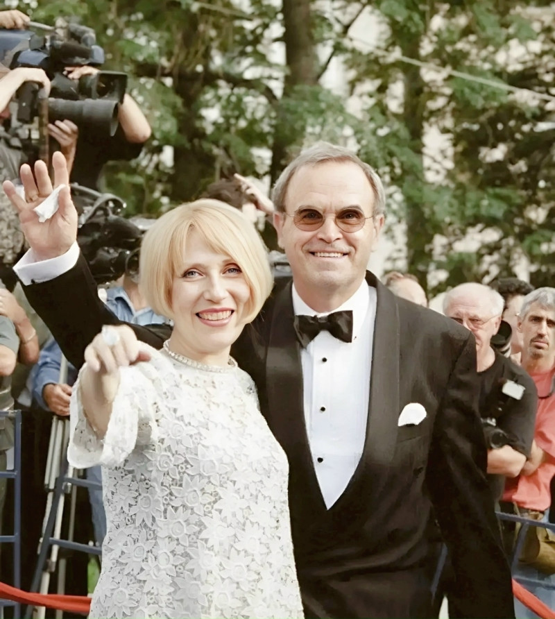 Красота в глазах смотрящего.