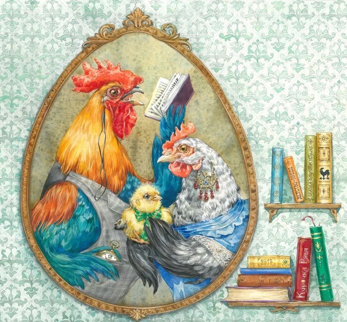 Мужчина.. в суп или на десерт?