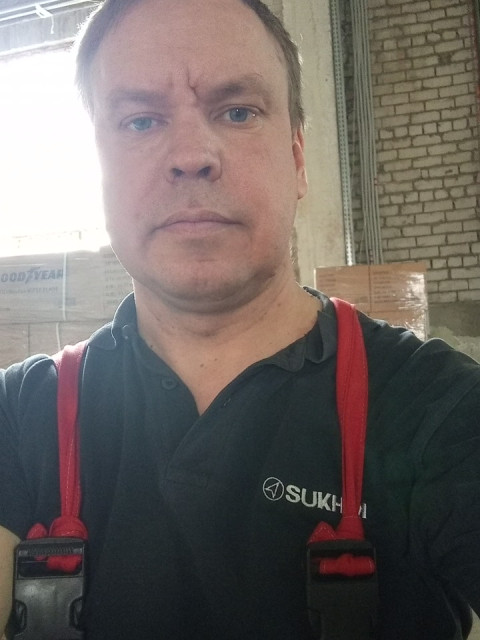 Вадим, Россия, Рязань. Фото на сайте ГдеПапа.Ру