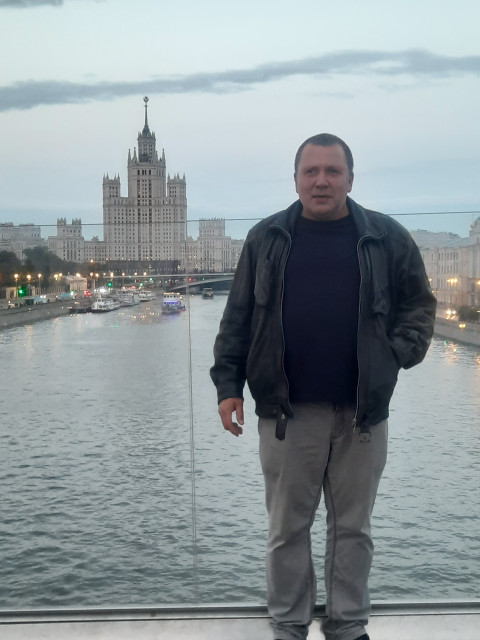 Leonid, Россия, Москва. Фото на сайте ГдеПапа.Ру