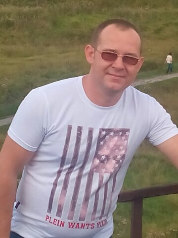 Андрей, Россия, Рязань, 43 года, 1 ребенок. Хочу найти Только серьёзные отношения. Любящию,верную.Добрый, скромный, чистоплотный, не когда не придам.