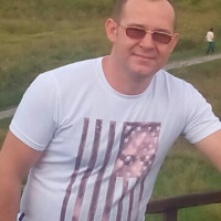 Андрей, Россия, Рязань, 43 года