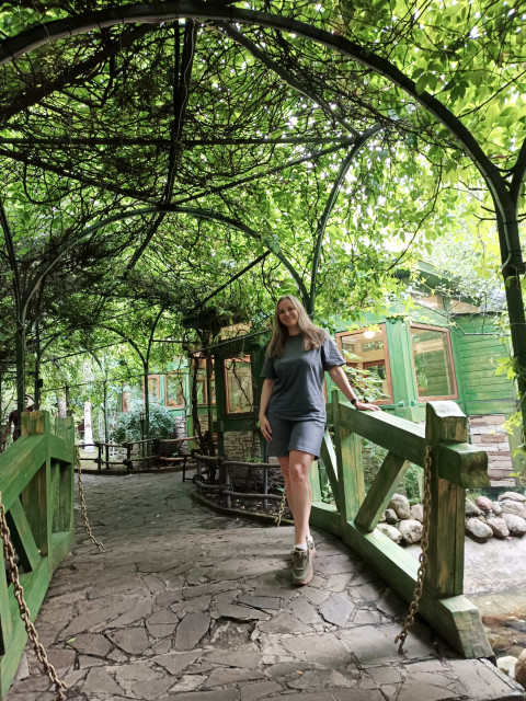 Надежда, Россия, Санкт-Петербург. Фото на сайте ГдеПапа.Ру