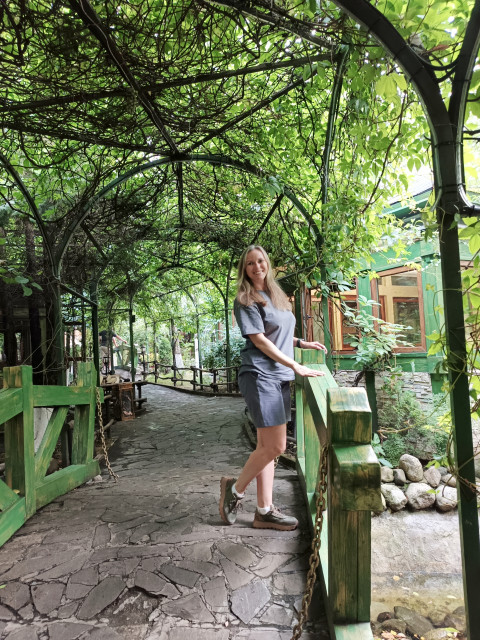 Надежда, Россия, Санкт-Петербург. Фото на сайте ГдеПапа.Ру