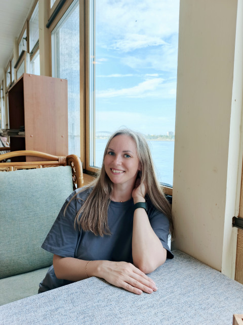 Надежда, Россия, Санкт-Петербург. Фото на сайте ГдеПапа.Ру