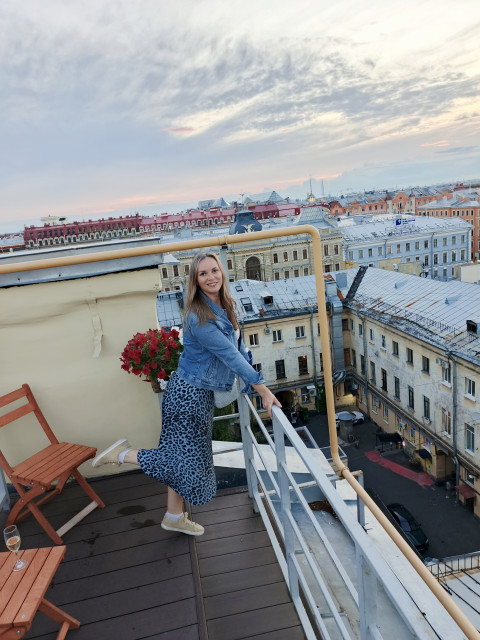 Надежда, Россия, Санкт-Петербург. Фото на сайте ГдеПапа.Ру