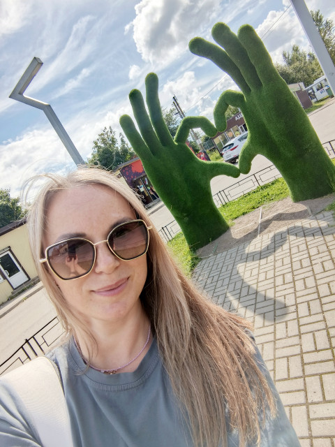 Надежда, Россия, Санкт-Петербург. Фото на сайте ГдеПапа.Ру