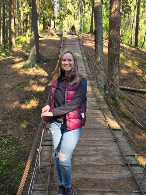 Надежда, Россия, Санкт-Петербург. Фото на сайте ГдеПапа.Ру