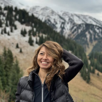 Диана, Казахстан, Алматы, 34 года