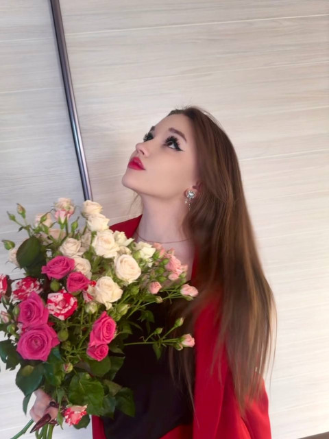 Ангелина, Россия, Москва. Фото на сайте ГдеПапа.Ру