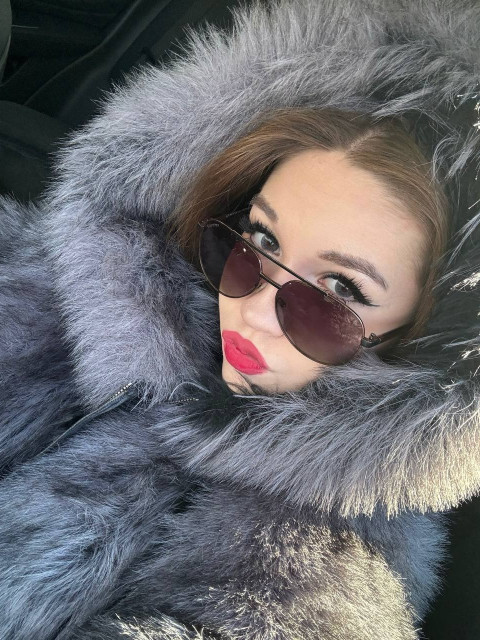 Ангелина, Россия, Москва. Фото на сайте ГдеПапа.Ру