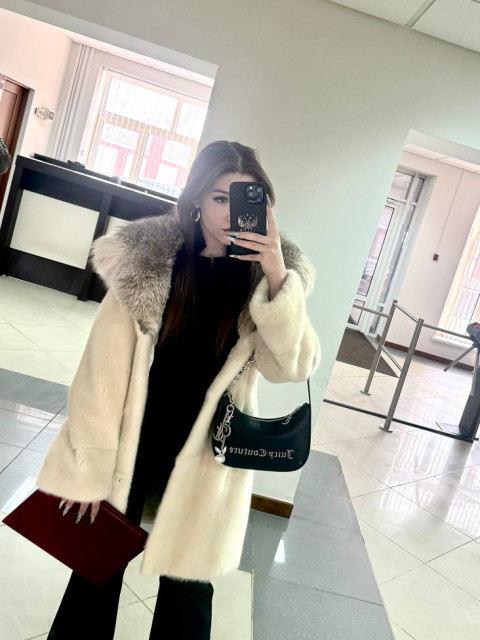 Ангелина, Россия, Москва. Фото на сайте ГдеПапа.Ру