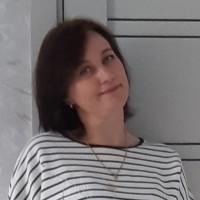 Галина, Россия, Барнаул, 46 лет