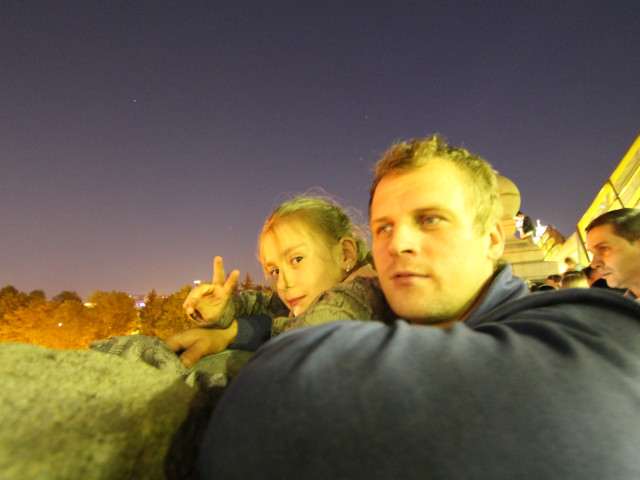 Юра, Москва, м. Филатов луг, 41 год. Он ищет её: Познакомлюсь с женщиной для любви и серьезных отношений.Простой парень