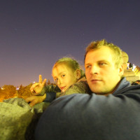 Юра, Москва, м. Филатов луг, 41 год