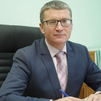 Евгений Любавичев, Россия, Волжский, 48 лет