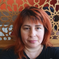 Ольга, Россия, Казань, 55 лет