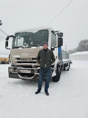 Самед Велирзаев, Россия, Москва, 42 года. Познакомиться без регистрации.