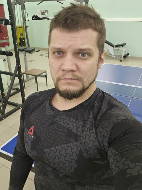 Александр, Россия, Москва. Фото на сайте ГдеПапа.Ру