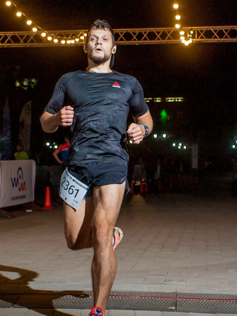 Александр, Россия, Москва. Фото на сайте ГдеПапа.Ру