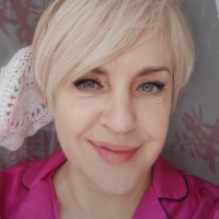 Елена, Россия, Калининград, 55 лет
