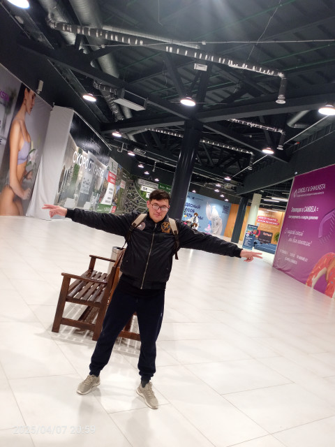 Артем Меркулов, Россия, Оренбург, 42 года, 2 ребенка. Познакомлюсь для создания семьи.