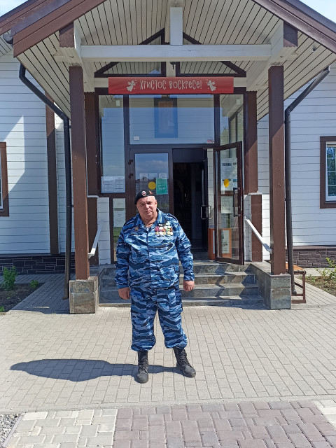 Василий, Россия, Череповец, 53 года. Познакомлюсь с женщиной для д

Умнаяружбы и общения.Женщины говорят что я брутальный.