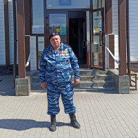 Василий, Россия, Череповец, 53 года