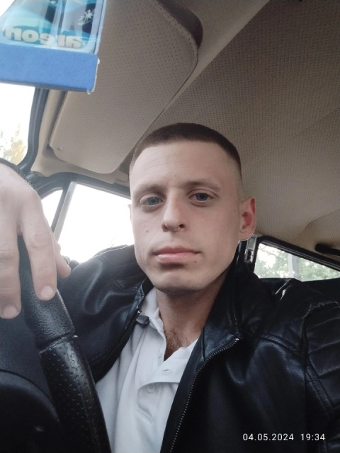 Саша, Россия, Донецк. Фото на сайте ГдеПапа.Ру