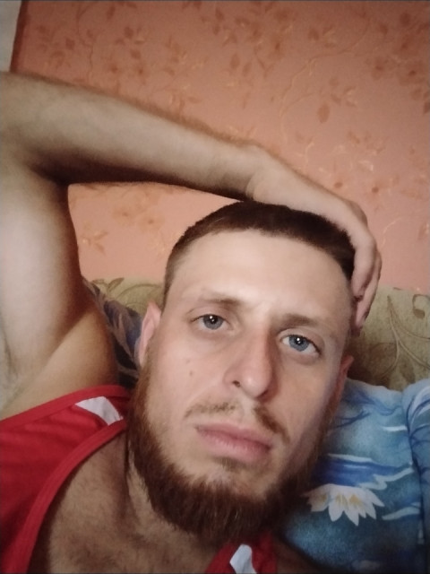 Саша, Россия, Донецк. Фото на сайте ГдеПапа.Ру