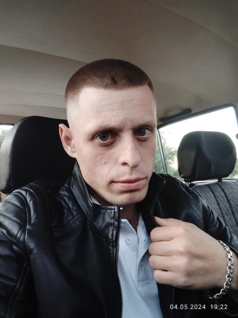 Саша, Россия, Донецк. Фото на сайте ГдеПапа.Ру