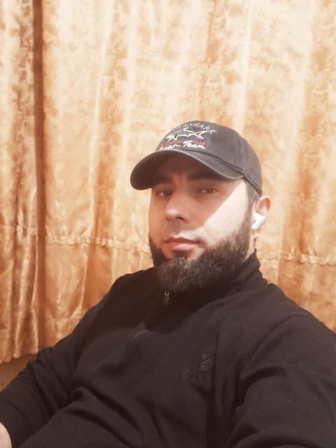 Розикджон, Россия, Москва. Фото на сайте ГдеПапа.Ру