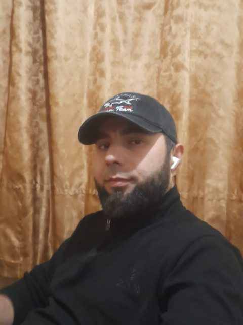 Розикджон, Россия, Москва. Фото на сайте ГдеПапа.Ру