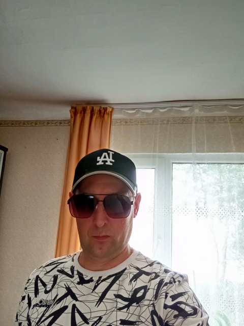 Алекс, Россия, Белогорск. Фото на сайте ГдеПапа.Ру